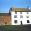 Site of an Asylum near Asylum Farm, Stretton on Dunsmore