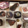 Warwickshire in 100 Objects: Exotic Agates