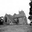 Kingsbury Church