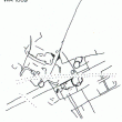 Crop Mark Feature S of Alveston Cottage