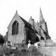 Church of St Cuthbert, Shustoke