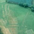Site of Possible Moat 400m E of Church