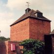Blyth Hall Dovecote