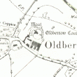 Oldberrow Court Moat