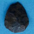 Finds - Palaeolithic objects in Warwick
