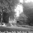 Folly in Bath House Wood, Walton, Wellesbourne