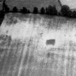 Second World War searchlight battery, Loxley