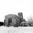 Church of St John the Baptist, Middleton
