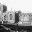 Church of St Peter, Kineton