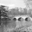 Bridge 200m E of Compton Verney House