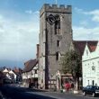 Church of St John the Baptist, Henley-in-Arden