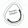 Possible Neolithic Enclosure 400m E of Thornton Farm