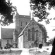 Church of St Mary and Holy Cross, Alderminster