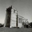 Church of All Saints, Weston on Avon