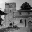 Church of St Peter, Wormleighton