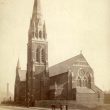 Church of St Paul, Leicester Street, Leamington Spa