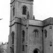 Church of St Mary, St Mary's Road, Leamington Spa