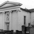 Roman Catholic Chapel of St Peter, George Street, Leamington Spa