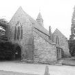 Abbey Chapel of Our Lady at the Gate, Merevale