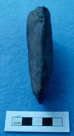 Neolithic axe from Ratley | Warwickshire County Council