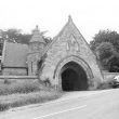 Gatehouse of Church of St Mary, Merevale