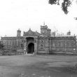 Merevale Hall, Merevale