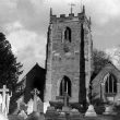 Church of St Mary Magdalene, Lillington