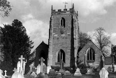 St Mary Magdalene Church in Lillington, Leamington Spa | Warwickshire County Council