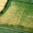 Site of Undated Settlement 1km south west of Rushford