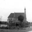 Church of St James, Weethley