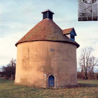Dovecote at Kinwarton Dovecote at Kinwarton | Warwickshire County Council