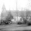 Church of St Mary, Kinwarton