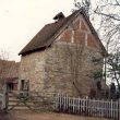 Wilmcote Dovecote