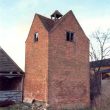 Shelfield Dovecote, Aston Cantlow