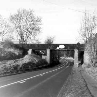 Wootton Wawen Aqueduct