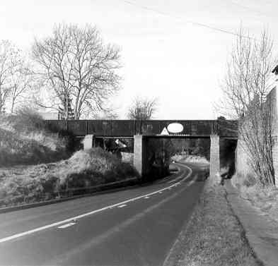 Wootton Wawen Aqueduct | Warwickshire County Council