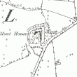 Moat House Moat, Wilsons Lane