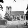 Church of St Giles, Exhall, Nuneaton and Bedworth