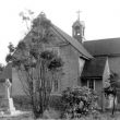 Church of St Peter, Galley Common, Nuneaton and Bedworth