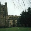 Church of St Nicholas, Nuneaton
