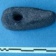 Findspot - Neolithic/Bronze Age stone axe