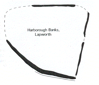Iron Age hillfort, Lapworth | Warwickshire County Council