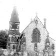 Church of St Andrew, Temple Grafton