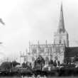 Church of St Mary, Lapworth