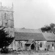 Church of St Giles, Packwood