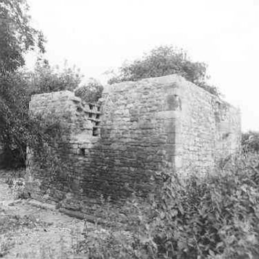 Alvecote Priory Dovecote