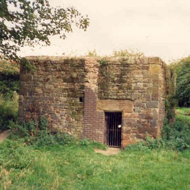The dovecote at Alvecote Priory, Shuttington | Warwickshire County Council