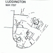 Undated cropmark enclosures