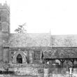 Church of St Peter, Welford on Avon