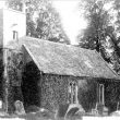St. Peter's Church, Dorsington